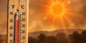 Έκτακτα μέτρα για σήμερα Τετάρτη (22/07) για την προστασία από τον καύσωνα.