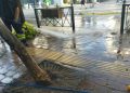 Δήμος Αμαρουσίου: Καθαρισμοί στην Πλατεία Κασταλίας