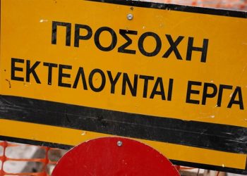 Έργο-ορόσημο για την Κάτω Κηφισιά με δίκτυο ομβρίων 4,5 χιλιομέτρων