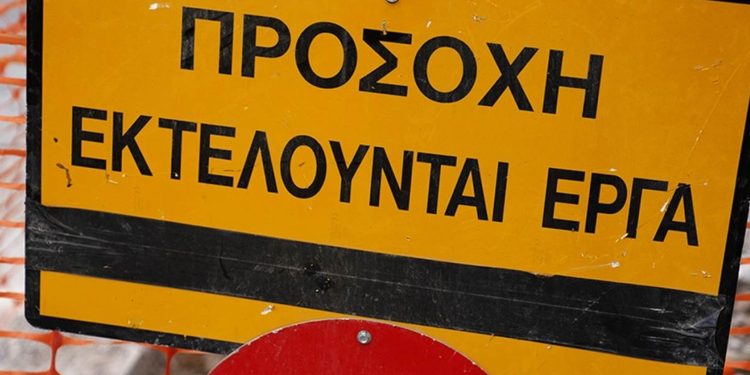 Έργο-ορόσημο για την Κάτω Κηφισιά με δίκτυο ομβρίων 4,5 χιλιομέτρων