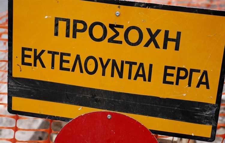 Έργο-ορόσημο για την Κάτω Κηφισιά με δίκτυο ομβρίων 4,5 χιλιομέτρων