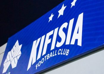 SUPER LEAGUE: Μεταγραφικό «ντεμαράζ» για την Κηφισιά