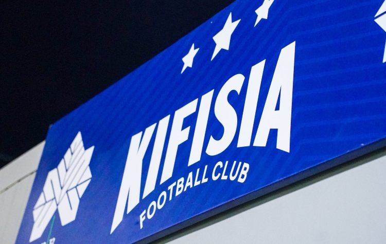SUPER LEAGUE: Μεταγραφικό «ντεμαράζ» για την Κηφισιά