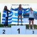 Χρυσή η Κυριακή Ζέρβα στο Πανευρωπαϊκό Πρωτάθλημα Ιστιοπλοΐας στην Πολωνία