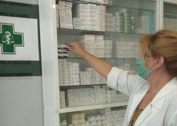 «Ταμείο» μήνα από το Κοινωνικό Φαρμακείο του Δήμου