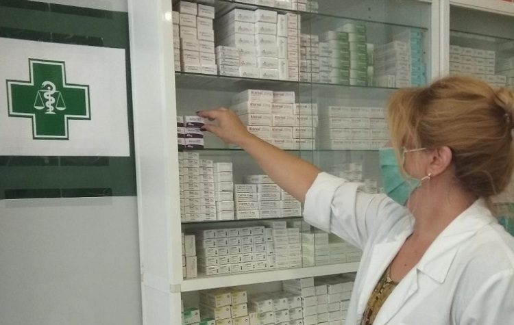 «Ταμείο» μήνα από το Κοινωνικό Φαρμακείο του Δήμου