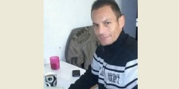 Eξαφάνιση ενήλικα από τον Χολαργό
