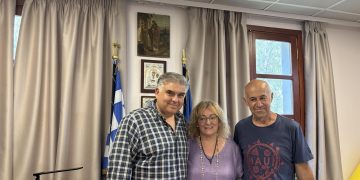 «Κανένα περιθώριο αμέλειας κατά την κορύφωση της αντιπυρικής περιόδου!» 