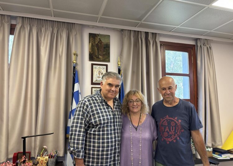 «Κανένα περιθώριο αμέλειας κατά την κορύφωση της αντιπυρικής περιόδου!» 
