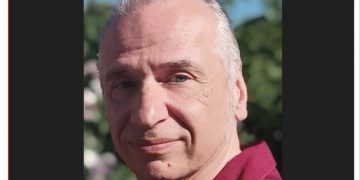 «Παγώνει το Άμστερνταμ»: Κυκλοφόρησε το νέο βιβλίο του Κώστα Τζανιδάκη από την εκδοτική Belle Epoque