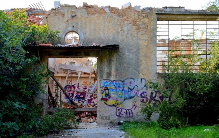 Κτήμα Δουζένη: Ολοκληρώνεται η απόκτηση του ακινήτου από τον Δήμο