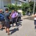 Άμεση παρέμβαση του Παναγιώτη Μανούρη στην οδό Κυκλάδων