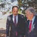 Κυπριακό: Με ελπίδες λιγοστές