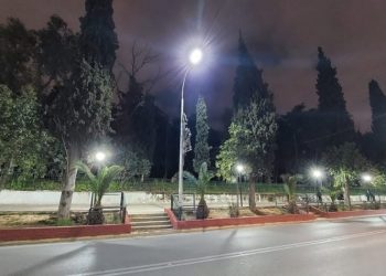 LED: Επιμήκυνση και… δικαίωση