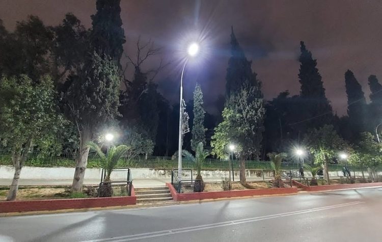 LED: Επιμήκυνση και… δικαίωση