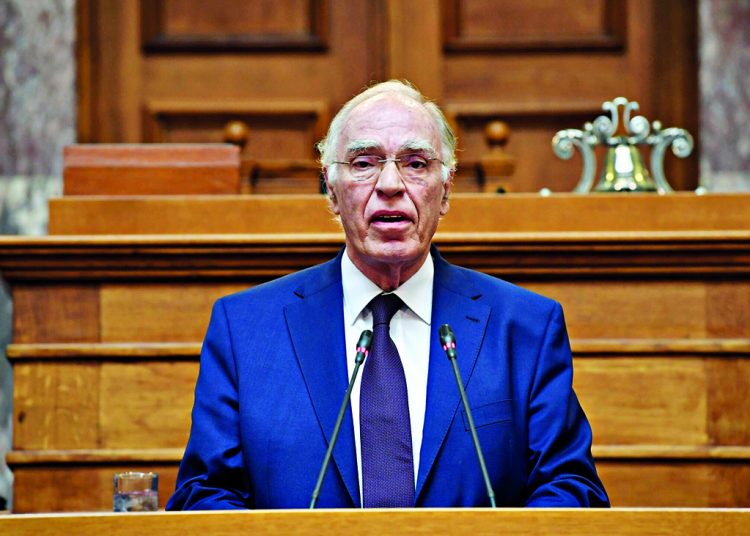 Βασίλης Λεβέντης: Σύμβολο μιας εποχής