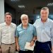 Νέος πρόεδρος του Δημοτικού Συμβουλίου ο Γ. Λογοθέτης