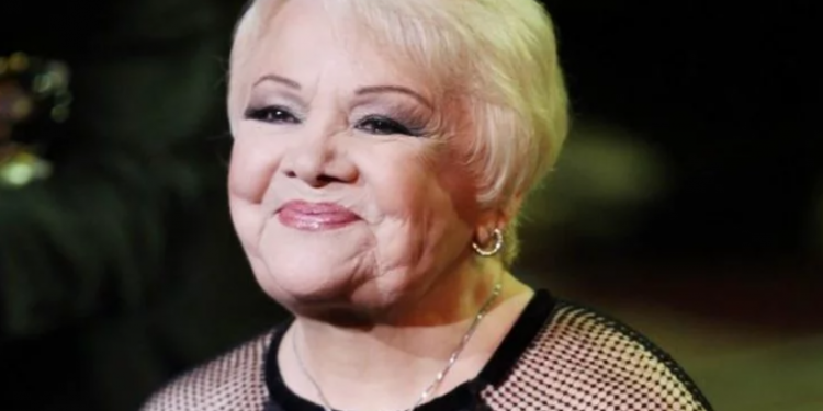 Έφυγε από τη ζωή η σπουδαία Μαίρη Λίντα