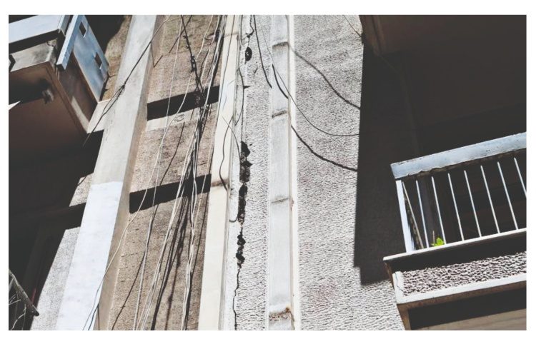 Μετροπόντικας: Κυψέλη, όπως Πετράλωνα
