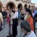 Η μνήμη της Αγίας Παρασκευής στην Ιερά Μητρόπολή Κηφισιάς