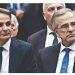 Μαδώντας τη μαργαρίτα