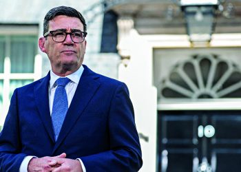 Βρετανία: Άλλος ένας νέος ένοικος στην Ντάουνινγκ Στρητ 10