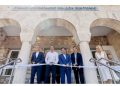 Το ανακαινισμένο και αναβαθμισμένο Παίδων Πεντέλης εγκαινίασε ο πρωθυπουργός Κυριάκος Μητσοτάκης