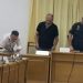 Ορκίστηκε ο νέος δημοτικός σύμβουλος Φώτης Χρυσικός