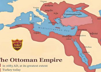Αναβίωση Αυτοκρατοριών: Ένας επικίνδυνος αναχρονισμός