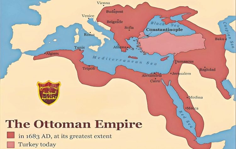 Αναβίωση Αυτοκρατοριών: Ένας επικίνδυνος αναχρονισμός
