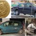 Καλοκαιρινή εκστρατεία απομάκρυνσης εγκαταλελειμμένων οχημάτων