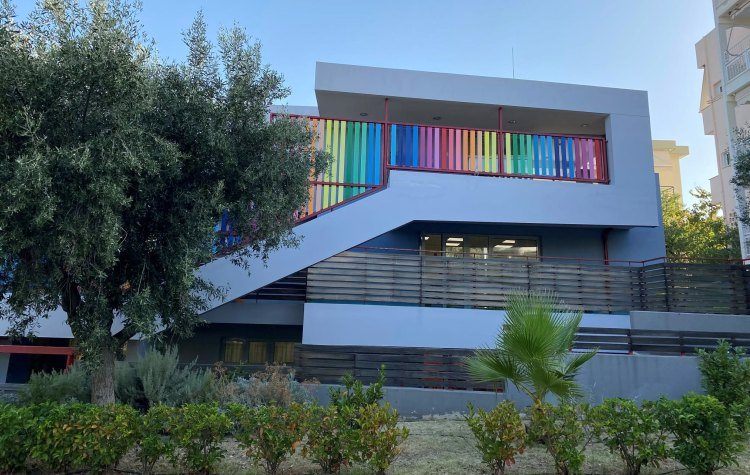 Δεκτές όλες οι αιτήσεις για τους Παιδικούς Σταθμούς του Δήμου