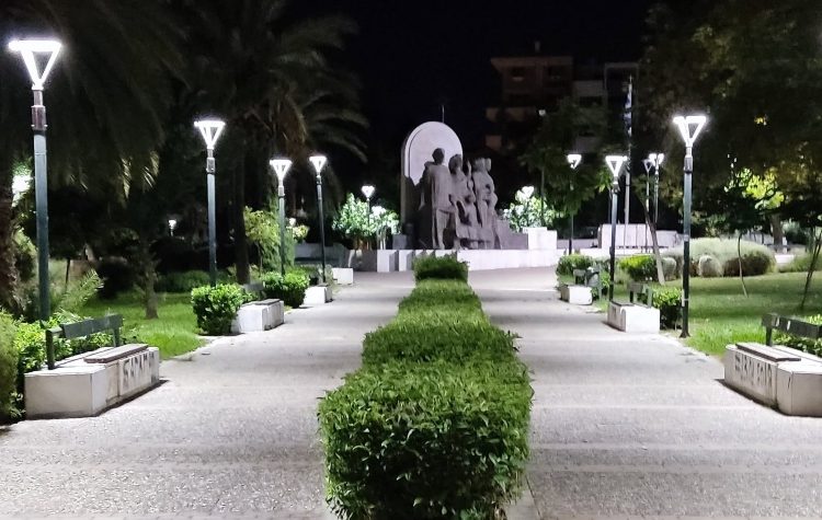 Πολιτών Πολιτεία: «Απόλυτη Δικαίωση για το Έργο του Ηλεκτροφωτισμού»