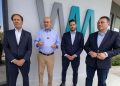 Εμβληματικές επενδύσεις στην Τρίπολη με ισχυρό εθνικό και ευρωπαϊκό αποτύπωμα