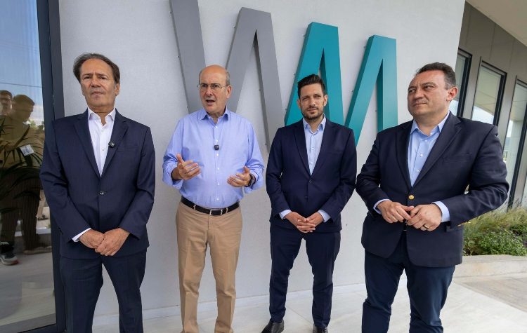 Εμβληματικές επενδύσεις στην Τρίπολη με ισχυρό εθνικό και ευρωπαϊκό αποτύπωμα
