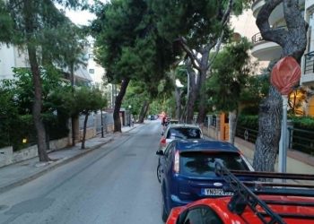 Κυκλoφοριακές αρρυθμίες…