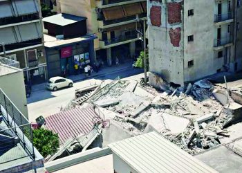 Πετράλωνα: Μνήμες από το ’99…