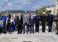 Το «ευχαριστώ» του δημάρχου Γιάννη Πισιμίση στον Χρήστο Γούναρη