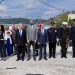 Το «ευχαριστώ» του δημάρχου Γιάννη Πισιμίση στον Χρήστο Γούναρη