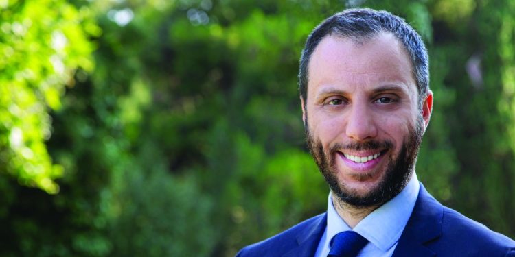 Πλεονασματικός ο Ισολογισμός του 2024 – Γ. Πισιμίσης: «Ατενίζουμε το μέλλον με μεγαλύτερη αισιοδοξία»