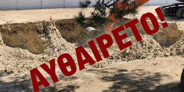 Πολιτών Πολιτεία: «Το Άλσος Νέας Φιλαδέλφειας δεν είναι τσιφλίκι κανενός»