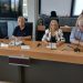 Ανανεώθηκε η θητεία του προεδρείου του Δημοτικού Συμβουλίου Ηρακλείου