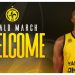 BASKET LEAGUE: Στο Μαρούσι ο Ρόναλντ Μαρτς