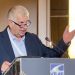 Οι προτάσεις του Βλάσση Σιώμου για το Εθνικό Σχέδιο Αντιμετώπισης Καταστροφών