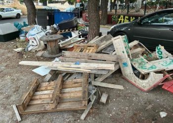 Μπορεί να γίνει διαφορετικά…