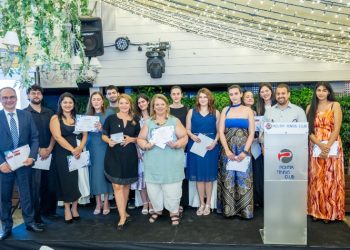 Οι κορυφαίες StartUps βραβεύτηκαν στην Κηφισιά