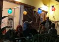 «Στέκι της Αναξαγόρα»: Κάλεσμα σε νέους εθελοντές