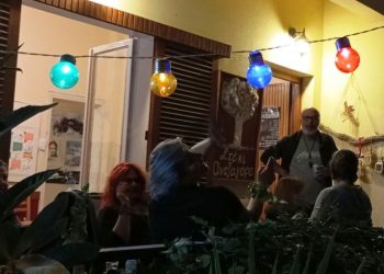 «Στέκι της Αναξαγόρα»: Κάλεσμα σε νέους εθελοντές