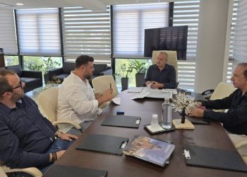 Ριζική ανάπλαση σε αθλητικούς χώρους του Δήμου Ηρακλείου 