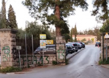 «Μαρούσι Αδέσμευτη Φωνή»: «Επτά χρόνια χωρίς καμία πρόοδο στις γειτονιές Αναβρύτων και Βορρέ»
